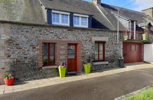 Boucey House | Gîte de la Fouquetière