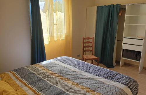 Chateauneuf-sur-Sarthe Apartment | Gîte de la Prairie