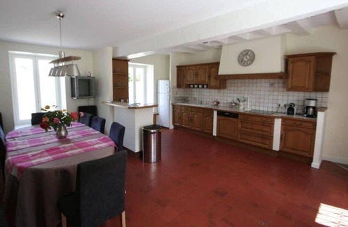 Chatillon-sur-Indre Cottage | Gîte de la poignardiere