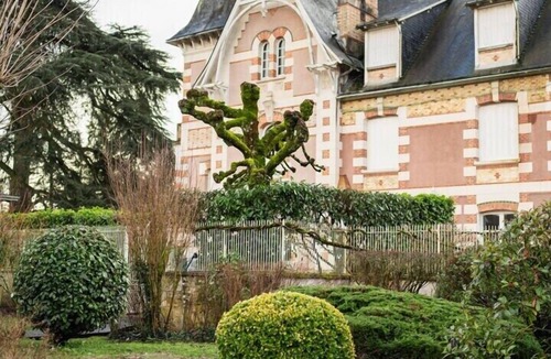 Chatillon-sur-Indre Cottage | Gîte de la poignardiere