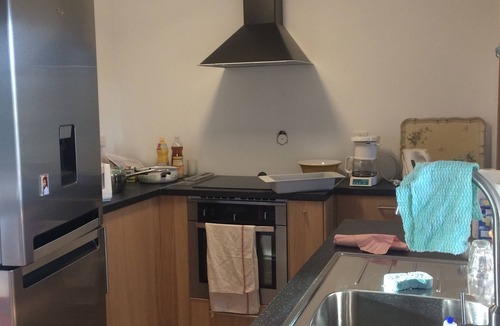 Trevilly House | Gîte de la ferme de Trévilly