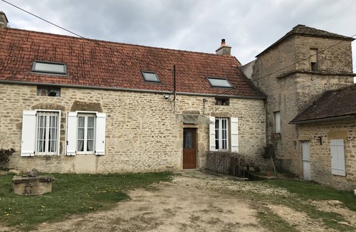 Trevilly House | Gîte de la ferme de Trévilly