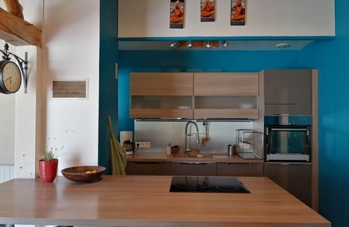 Mouilleron-le-Captif House | Gîte de la Balangerie