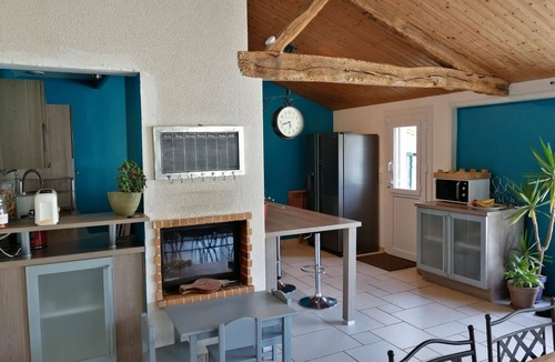 Mouilleron-le-Captif House | Gîte de la Balangerie