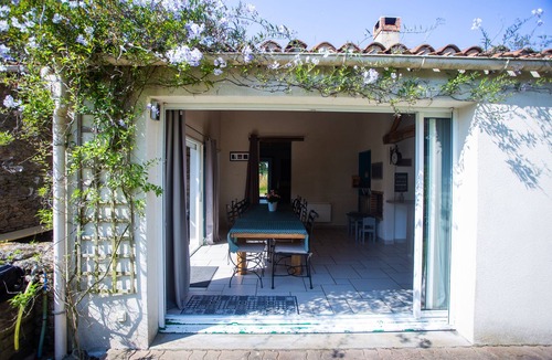 Mouilleron-le-Captif House | Gîte de la Balangerie