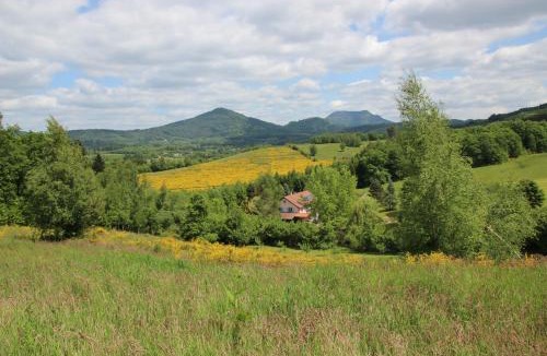 Provencheres-et-Colroy Apartment | Gîte de la Pieviche