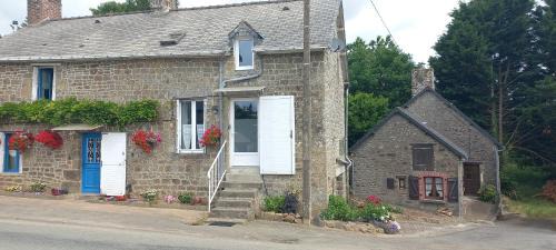 Saint-Mars-sur-Colmont House | gîte de LA LANFRAYERE