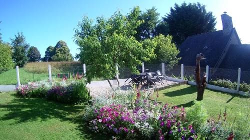 Saint-Mars-sur-Colmont House | gîte de LA LANFRAYERE