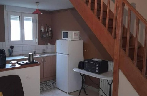 Saint-Pierre-Brouck House | Gîte de la Lys, quiet location with secure parking