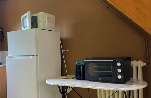 Saint-Pierre-Brouck House | Gîte de la Lys, quiet location with secure parking