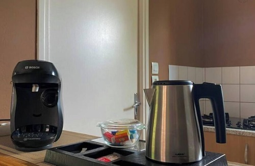 Saint-Pierre-Brouck House | Gîte de la Lys, quiet location with secure parking