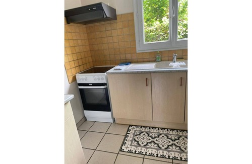 Saint-Pierre-Brouck House | Gîte de la Colme, quiet location with secure parking
