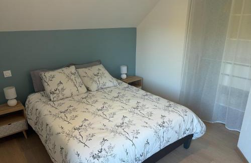 Saint-Pierre-des-Nids House | Gîte de la Payardière