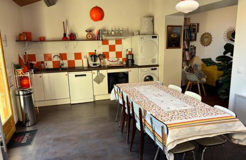 Sainte-Gemme-la-Plaine House | Gîte de la Coussotterie Sud Vendée 4 * 8 pers