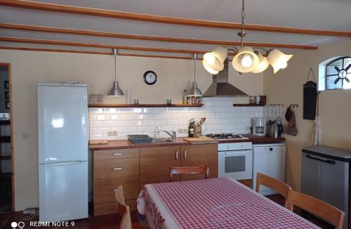 Besmont House | Gîte de la Gagée