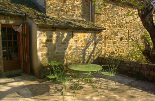 La Garde Guerin House | gîte de la garde