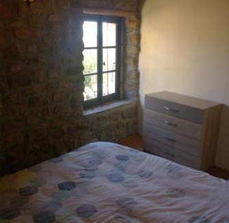 La Garde Guerin House | gîte de la garde