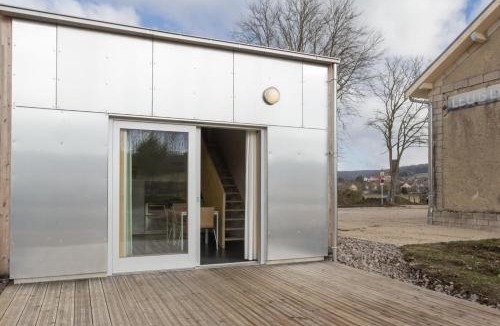 Leuglay House | Gîte de la Gare 1