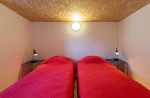 Leuglay House | Gîte de la Gare 1