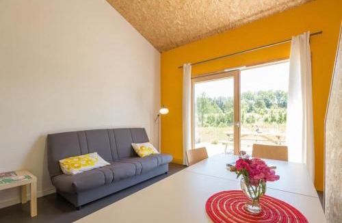 Leuglay House | Gîte de la Gare 2