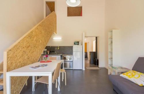 Leuglay House | Gîte de la Gare 2