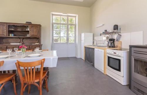 Leuglay House | Gîte de la Gare 4