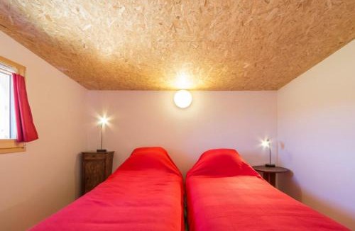 Leuglay House | Gîte de la Gare 4