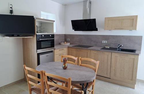 Pace Apartment | Gîte de la Gouvrie