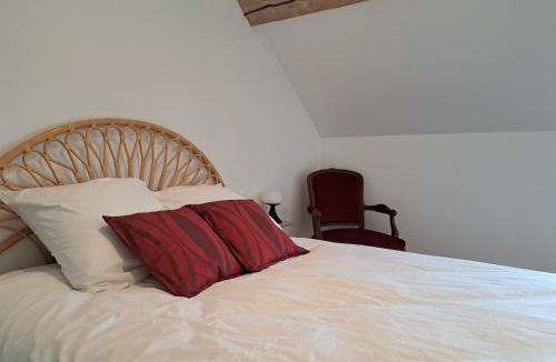 Pace Apartment | Gîte de la Gouvrie