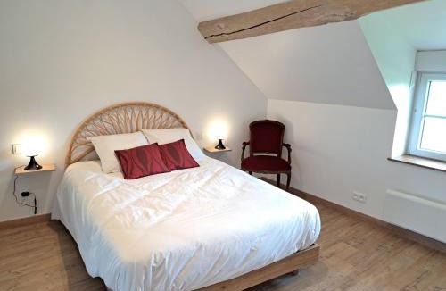 Pace Apartment | Gîte de la Gouvrie