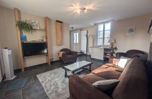 Frampas House | Gîte de la Grand'Cour - Frampas