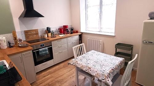 Arras Apartment | Gîte de la Grand'Place d'Arras
