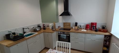 Arras Apartment | Gîte de la Grand'Place d'Arras
