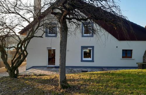 Grosne House | Gîte de la Grande Rainette