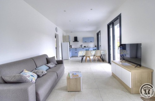 Chaponnay House | Gîte de La Grande Terre