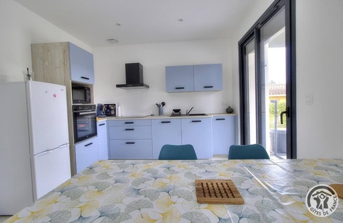 Chaponnay House | Gîte de La Grande Terre