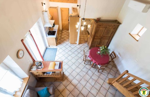 Montaut House | Gîte de la Grange - Montaut