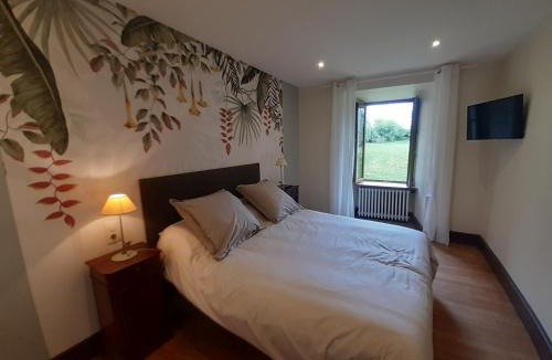 Cruejouls House | Gîte de la Gratarelle