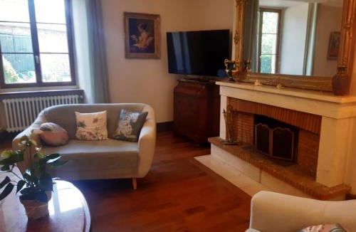 Cruejouls House | Gîte de la Gratarelle