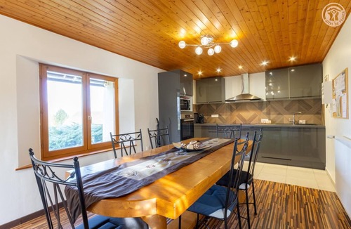 Ayn House | Gîte DE LA Grenouille