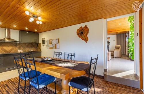 Ayn House | Gîte DE LA Grenouille