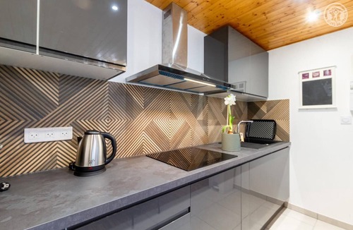 Ayn House | Gîte DE LA Grenouille