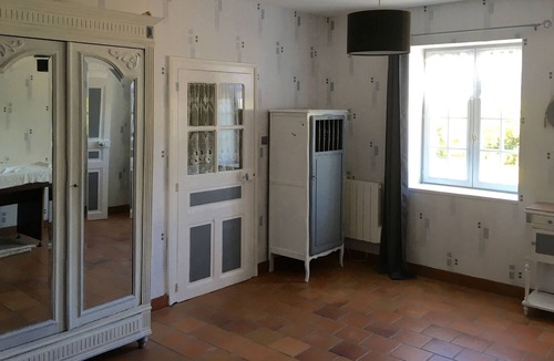 Mansigne Other | Gîte de La Guyardière - Longère, 2 centuries of our history