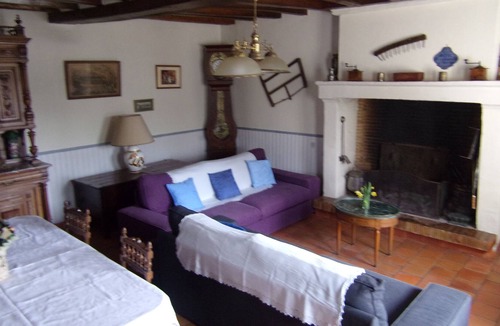 Mansigne Other | Gîte de La Guyardière - Longère, 2 centuries of our history
