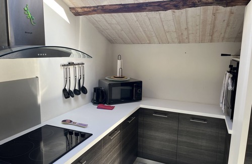 Plesse House | Gîte de la Haie des Bois