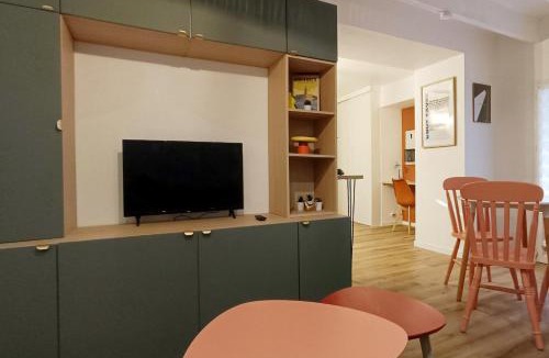 Vergt House | Gîte de la Halle