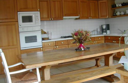 Cheille House | gîte de la Herpinière