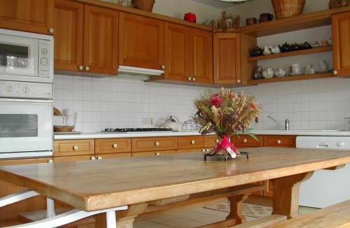 Cheille House | gîte de la Herpinière