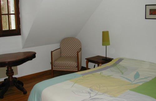 Cheille House | gîte de la Herpinière