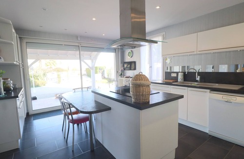 Pagny-la-Ville House | Gîte de la Houblonnière